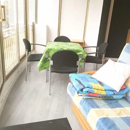 Estudio Ds 아파트
